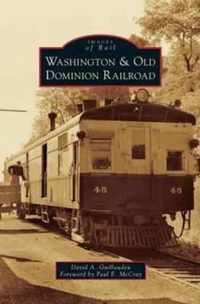 Washington & Old Dominion Railroad