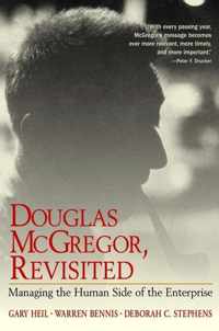 Douglas McGregor, Revisited