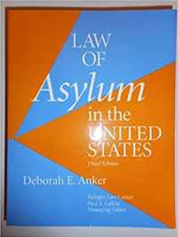 The Law of Asylum in the United States