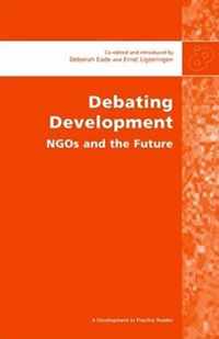 Debating Development