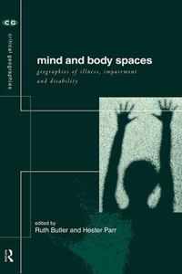 Mind and Body Spaces