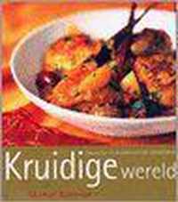 Kruidige Wereld