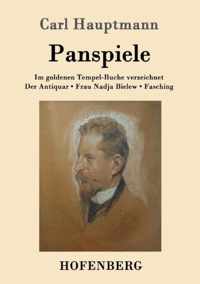 Panspiele