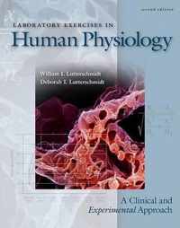 Laboratory Exercises in Human Physiology