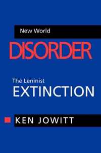 New World Disorder