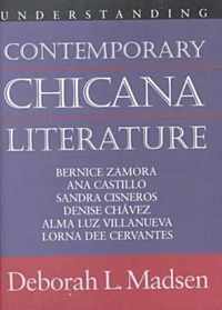 Understanding Contemporary Chicana Literature