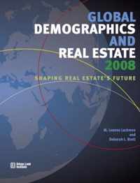 Global Demographics 2008