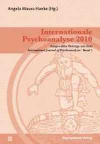 Internationale Psychoanalyse 2010