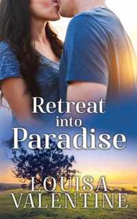 Retreat Into Paradise