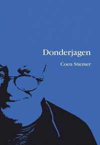 Donderjagen