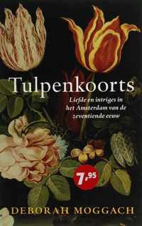 Zilverpocket 366 Tulpenkoorts