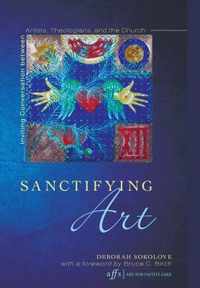 Sanctifying Art