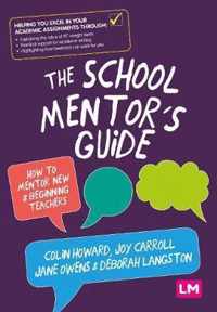 The School Mentor s Guide