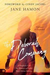 Deborah Company Updated and Expanded, The