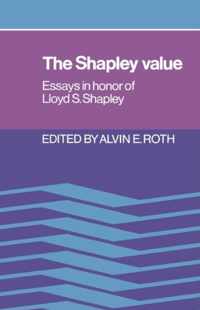 The Shapley Value