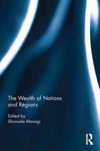 The Wealth of Nations and Regions