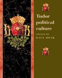 Tudor Political Culture