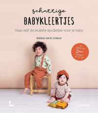 Schattige babykleertjes