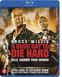 A Good Day To Die Hard