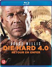 Die Hard 4.0