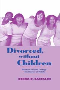 Divorced, Without Children