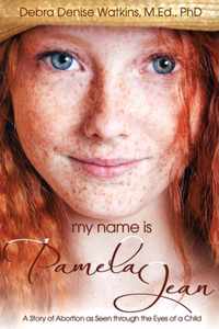 My Name is Pamela Jean