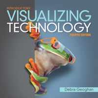 Visualizing Technology Introductory