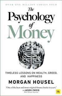 Psychology Of Money