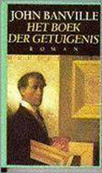 Het boek der getuigenis