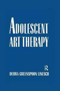 Adolescent Art Therapy