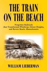 The Train on the Beach