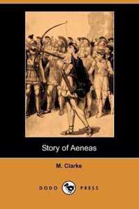 Story of Aeneas (Dodo Press)