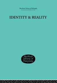 Identity & Reality