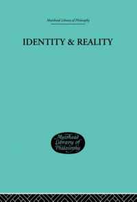 Identity & Reality