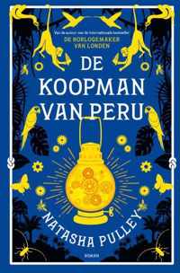 De koopman van Peru