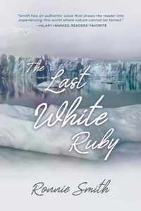 The Last White Ruby