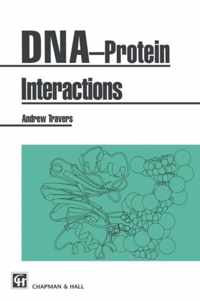 DNA-Protein Interactions