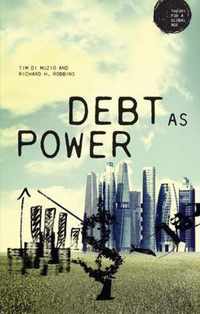 Debt as Power