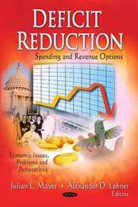 Deficit Reduction