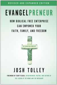 Evangelpreneur, Revised and Expanded Edition