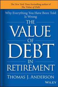 Value Of Debt In Retirement