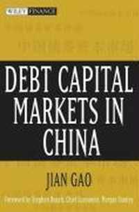 Debt Capital Markets in China