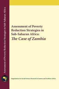 Assessment of Poverty Reduction Strategies in Sub-Saharan Africa