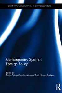 Contemporary Spanish Foreign Policy