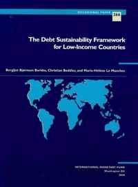 The Debt Sustainability Framework for Low-income Countries