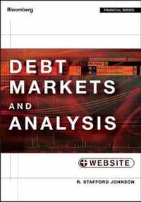 Debt Markets and Analysis