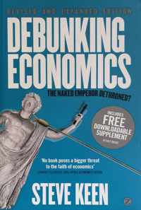 Debunking Economics