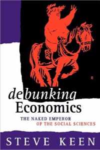 Debunking Economics