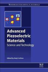 Advanced Piezoelectric Materials