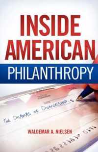 Inside American Philanthropy